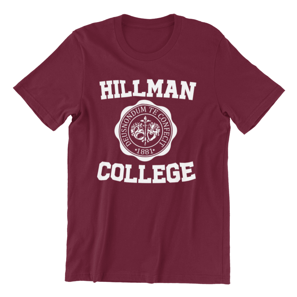 Hillman College