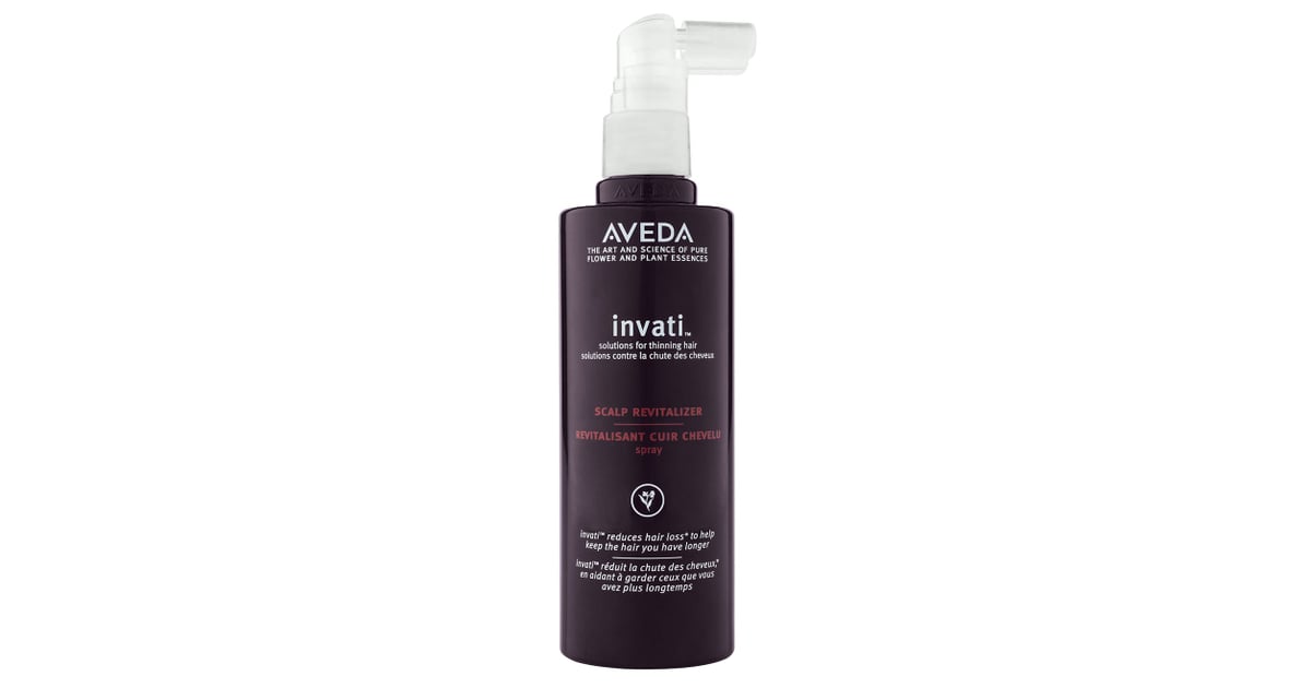 Aveda Invati Scalp Revitalizer Leave In Spray These 20