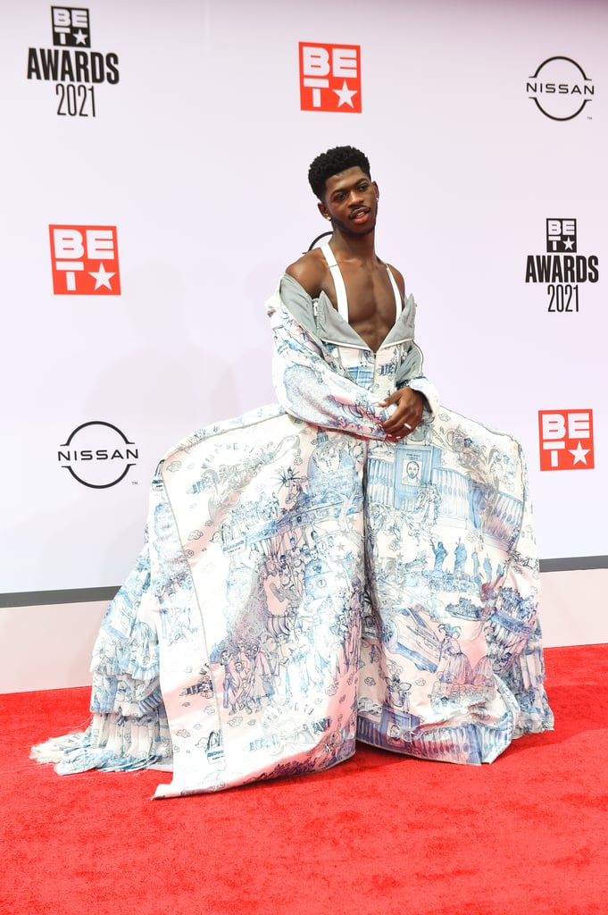 Most Memorable Celebrity Fashion Moments of the Summer