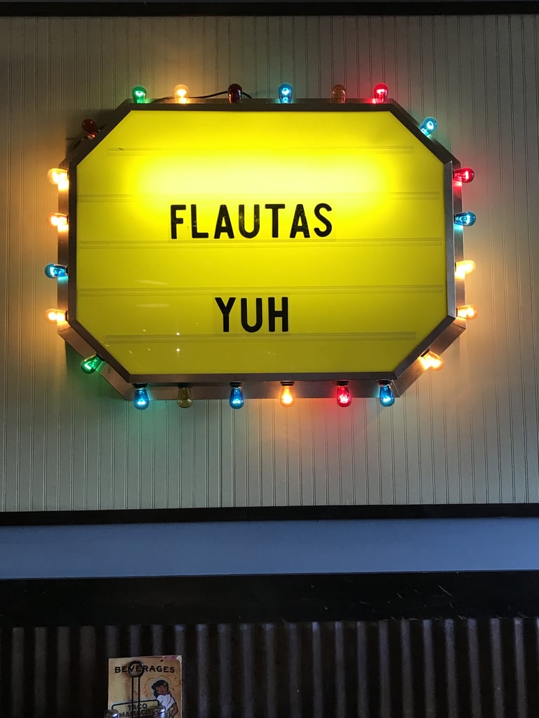 Taco Mamacita
