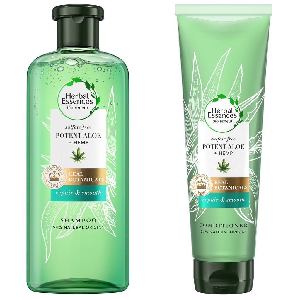 Herbal Essences BioRenew Sulphate Free Shampoo & Conditioner With