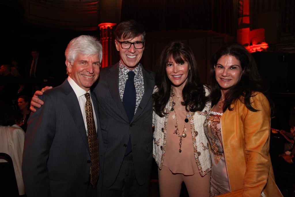 Katie Rodan and Kathy Fields | Richest Women in Beauty 2018 | POPSUGAR