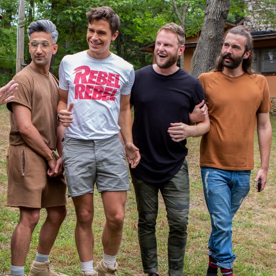 Queer Eye Season 3 Filming Location