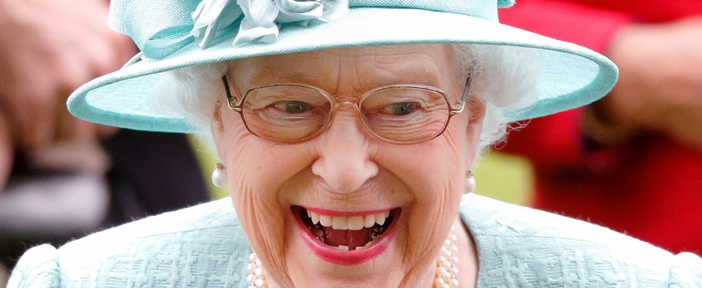 Queen Elizabeth II Facts Quiz