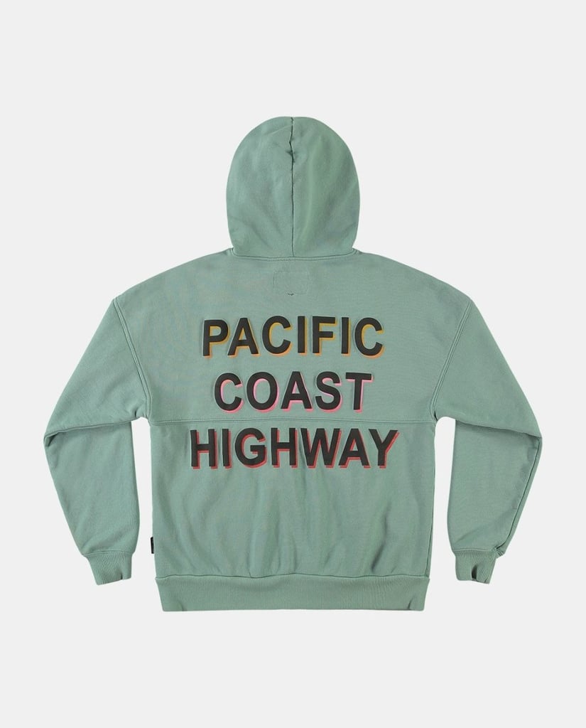 Our Pick: Spirit Jersey Pacific Coast Highway Hoodie
