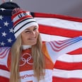 Lindsey Vonn Wins Bronze, and Her Late Grandfather Would Be Proud