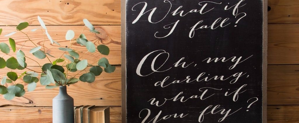 Farmhouse Inspired Gifts For The Home
