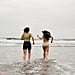 How Group Cold Plunging Became My Unhinged, Unexpectedly Joyful Hobby