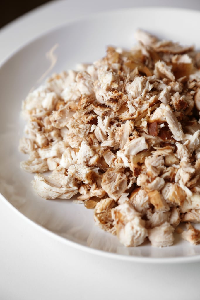 Easy SlowCooker Barbecue Chicken POPSUGAR Food