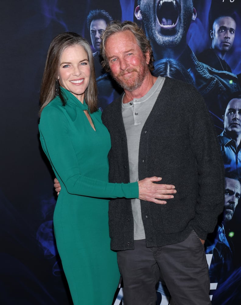 Who Is Linden Ashby Dating?