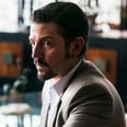 The Real Story Behind Diego Luna's Narcos: Mexico Role Is the Stuff of Nightmares