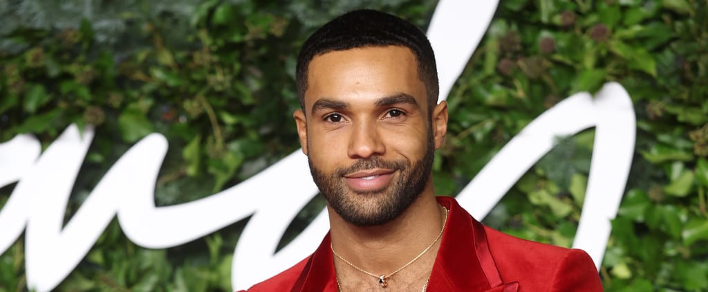 Who Is Lucien Laviscount? Facts About Emily in Paris Actor