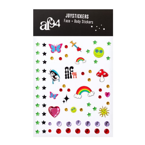 Joystickers