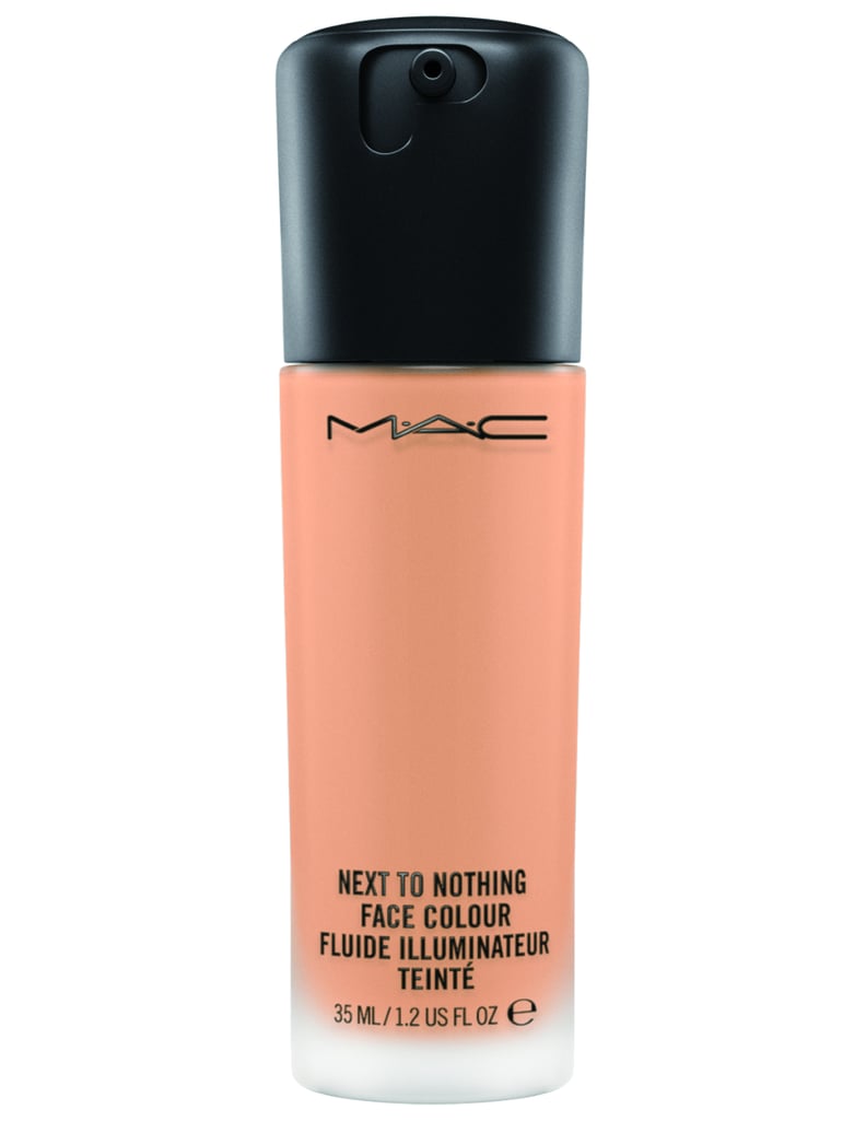 MAC Cosmetics Next to Nothing Face Colour in Medium Plus