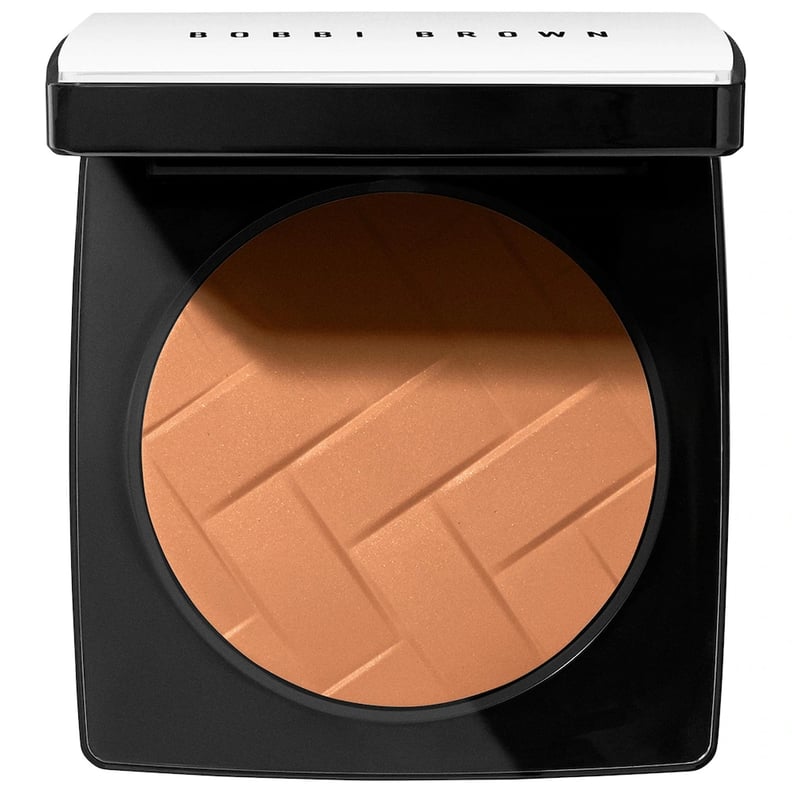 Best Pressed Finishing Powder For Dark Skin Tones