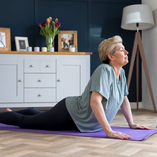 Exercises to Do After a Mastectomy, According to PTs