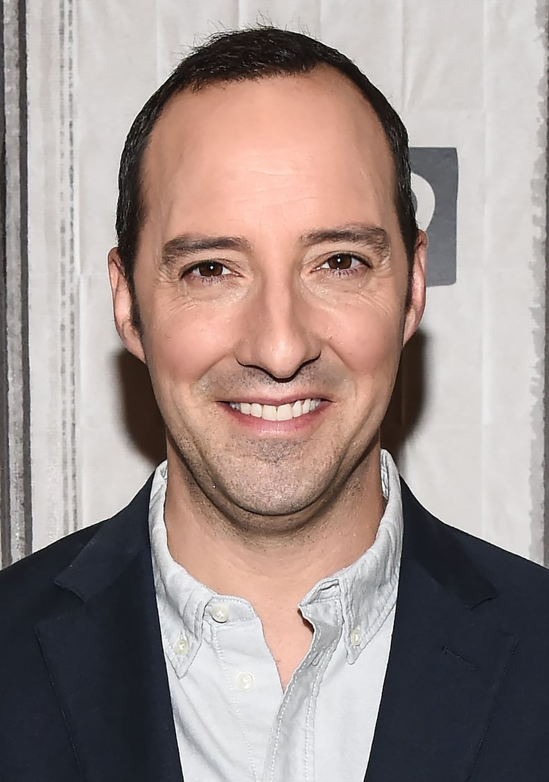 Tony Hale