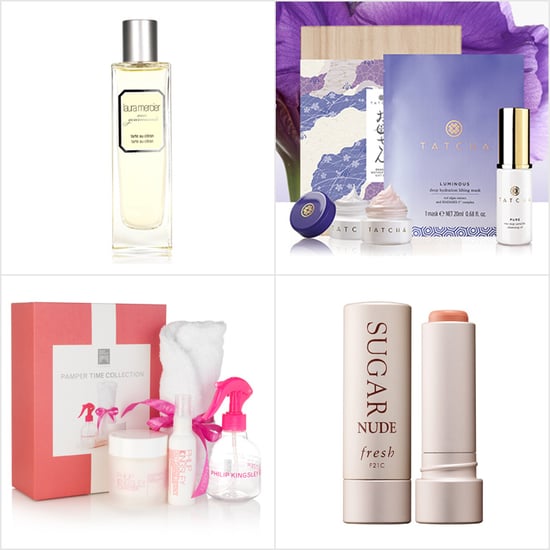 Beauty Gifts For Mother's Day 2015