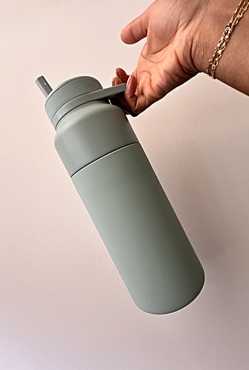 BrüMate Rotera Water Bottle Review