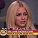 Avril Lavigne Talks About Lyme Disease on GMA | Video