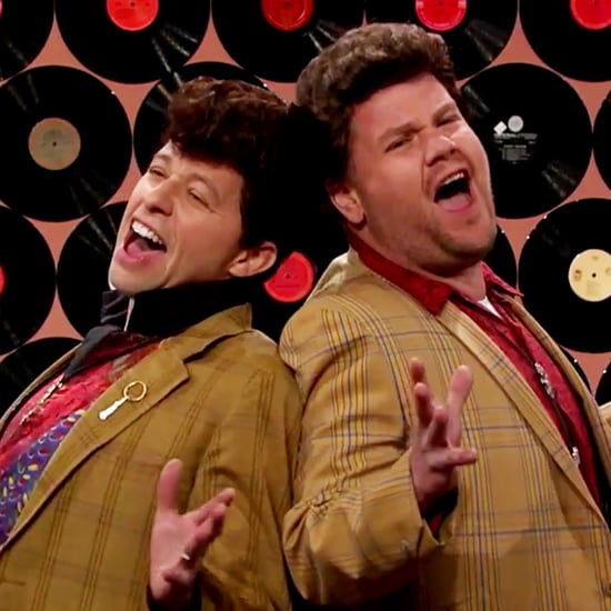 Jon Cryer Re-Creates Duckie's Pretty in Pink Dance