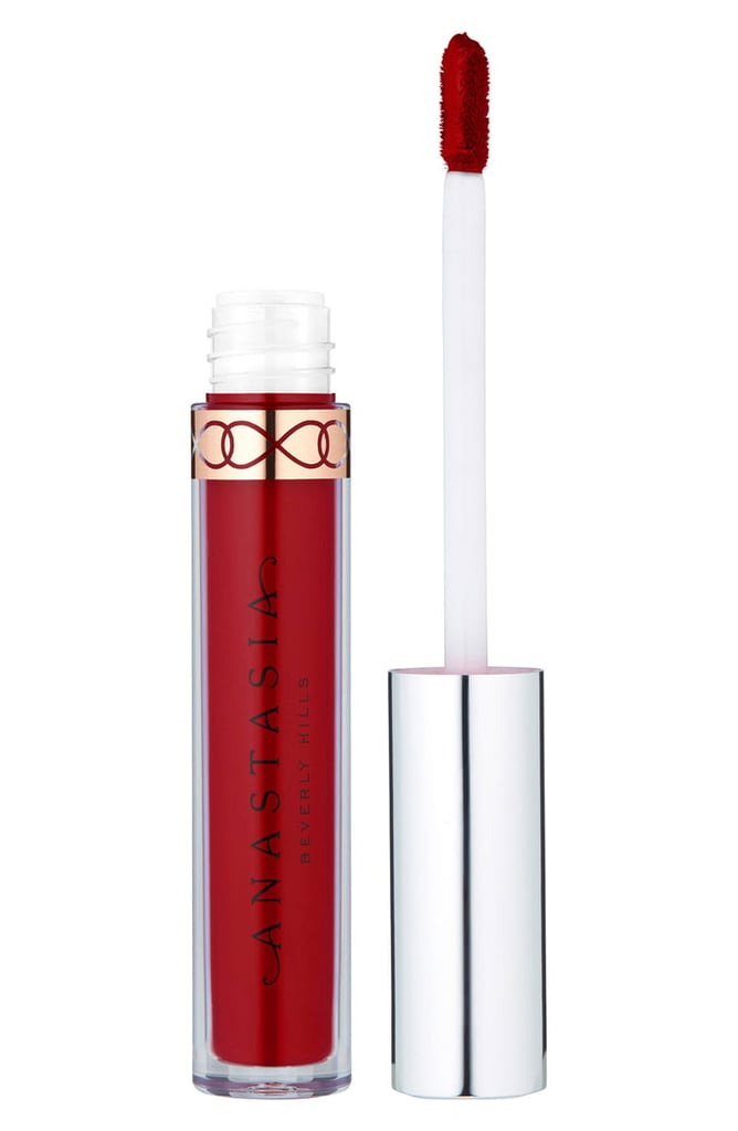 Best Long-Wearing Red Lipstick