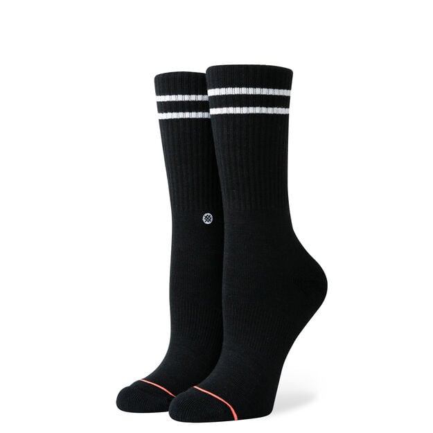 Stance Vitality Classic Crew Socks