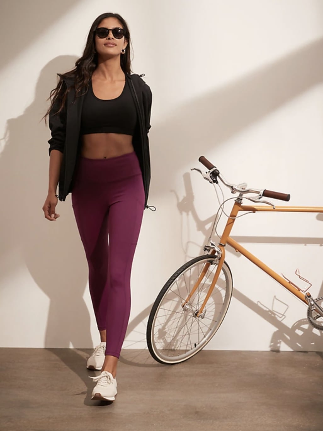 Cute biking outfit clearance