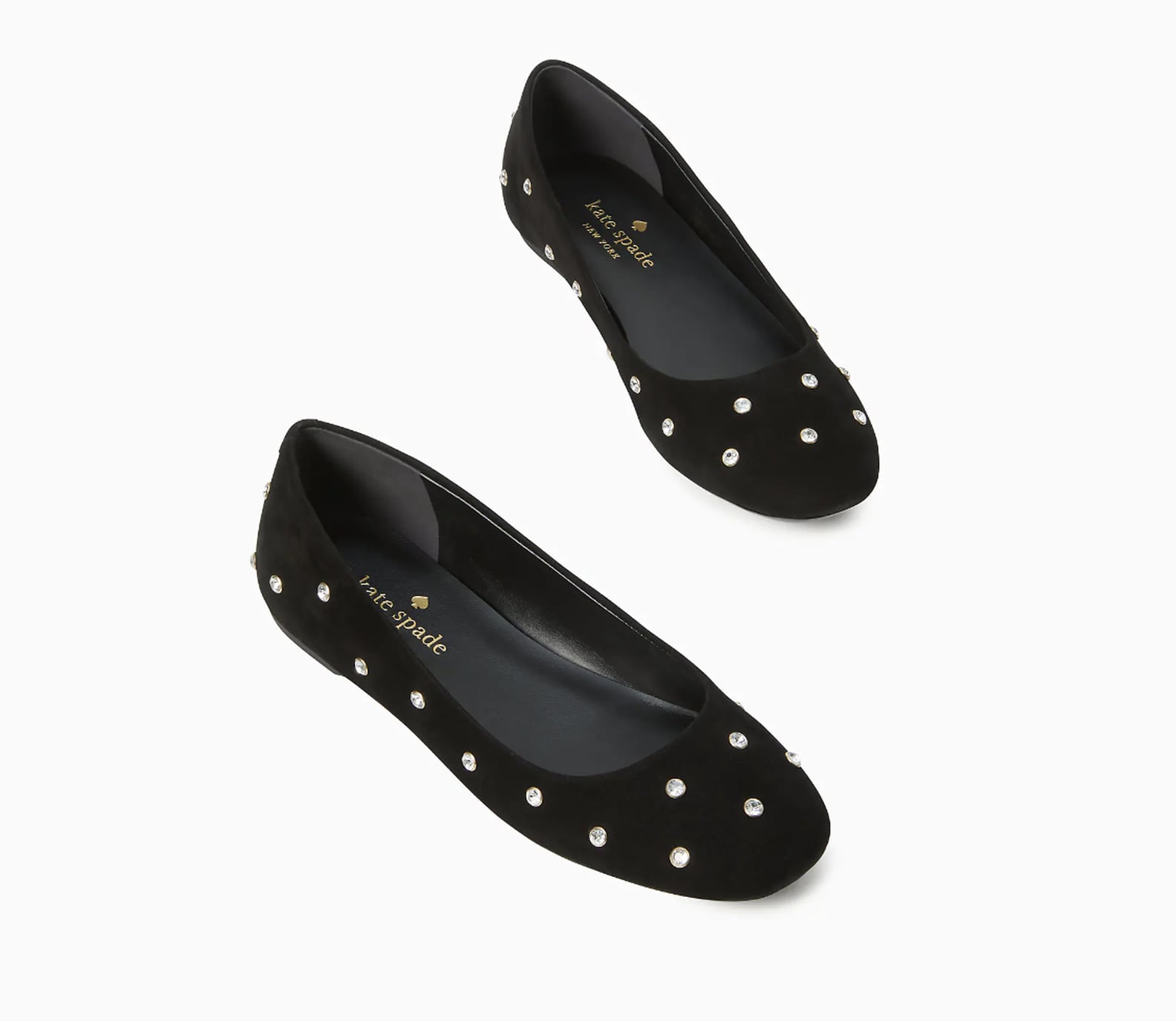 The Best Black Flats Every Woman Should Own 2023 Guide POPSUGAR Fashion