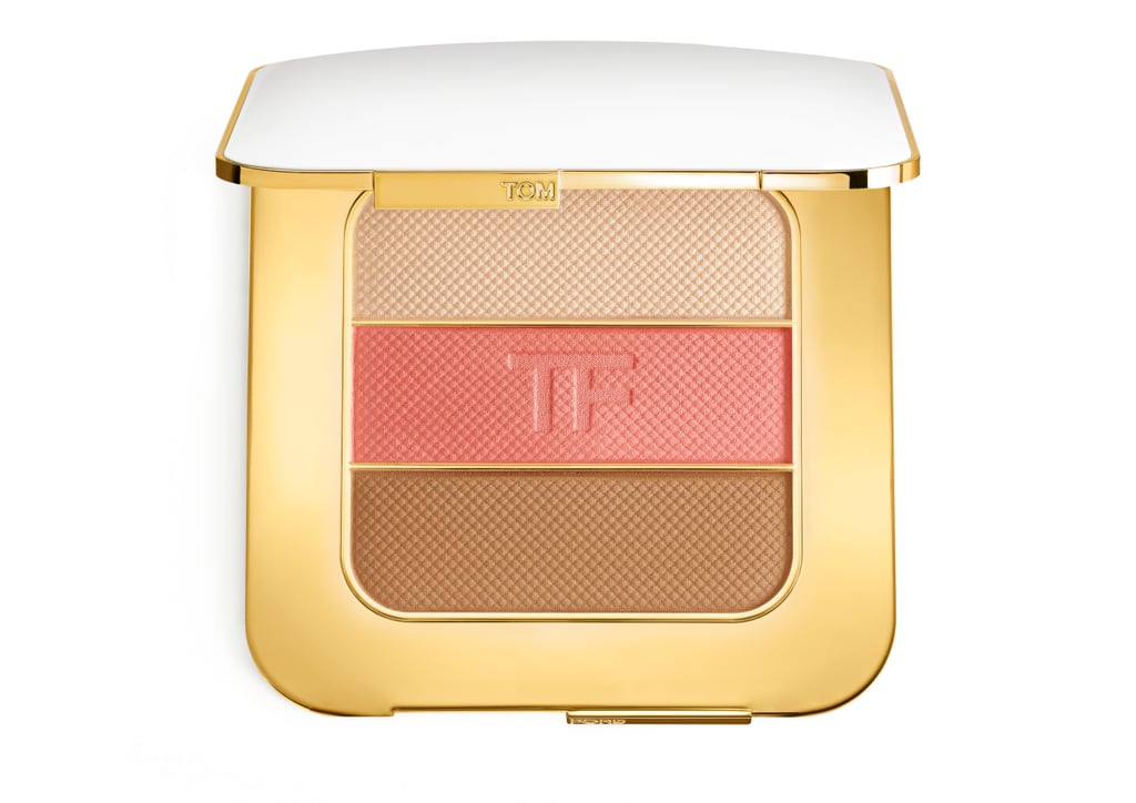 Tom Ford Soleil Contouring Compact in The Afternooner