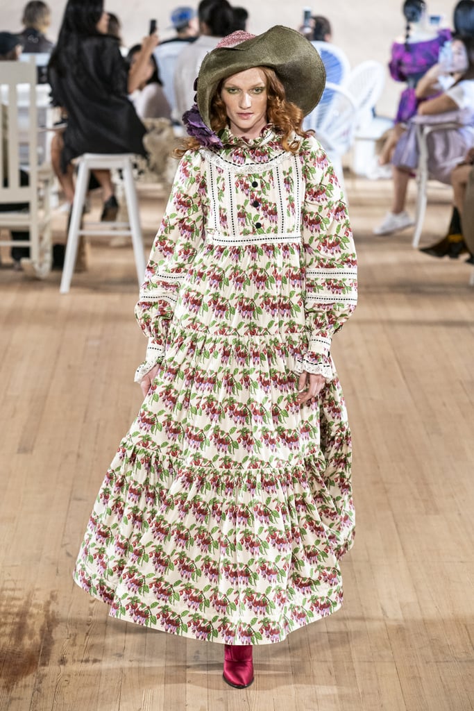 Marc Jacobs Spring 2020 Runway Pictures