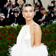 Hailey Bieber Opens Up About Experiencing “Really Dark” Moments