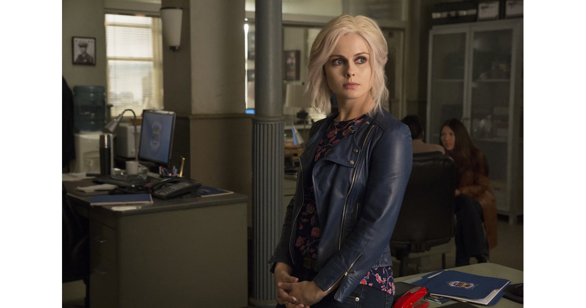 Izombie season 5 netflix best sale