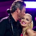 Get Into the Holiday Spirit Early With Blake Shelton and Gwen Stefani's Christmas Song
