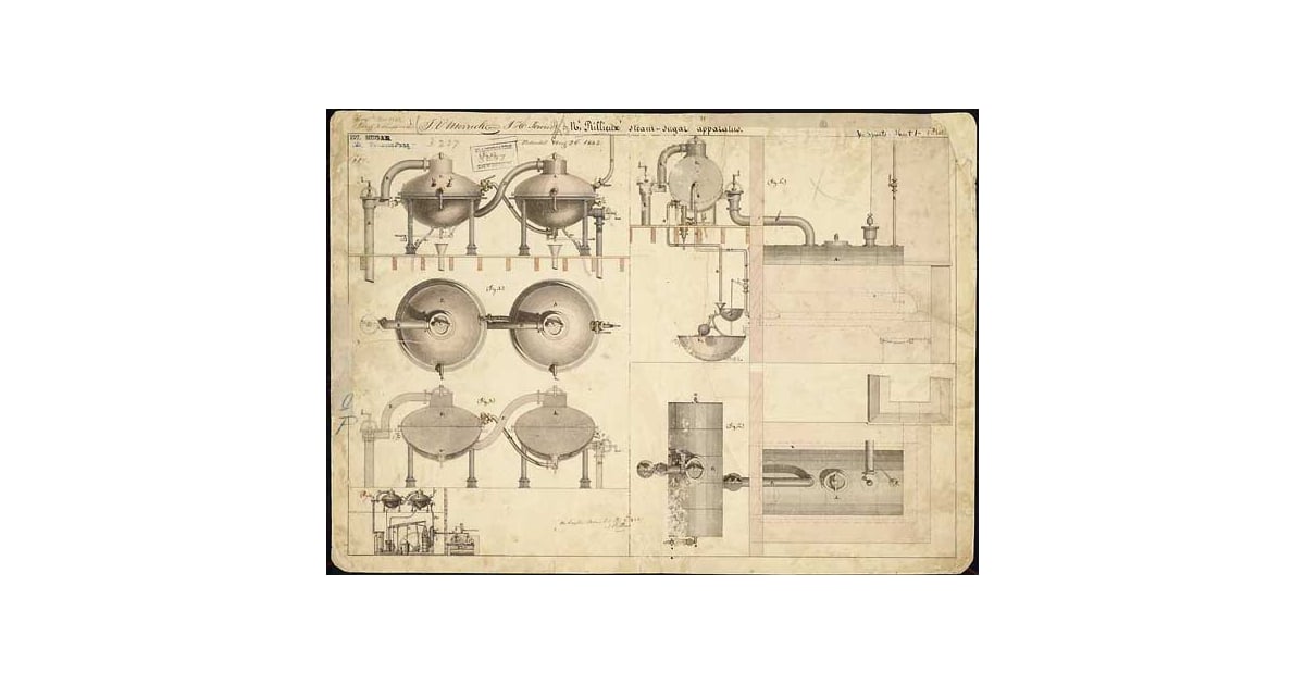 Norbert Rillieux (18061894) Important Black Figures in American