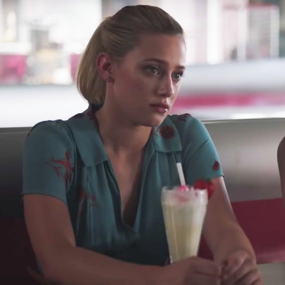 Riverdale Season 3 Comic Con Video Popsugar Entertainment