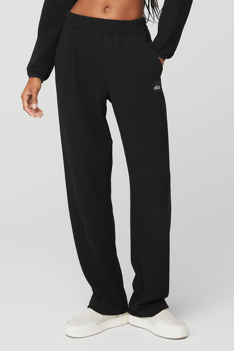 Alo Yoga Womens Sweatpants - Alo Yoga Bottoms Sale