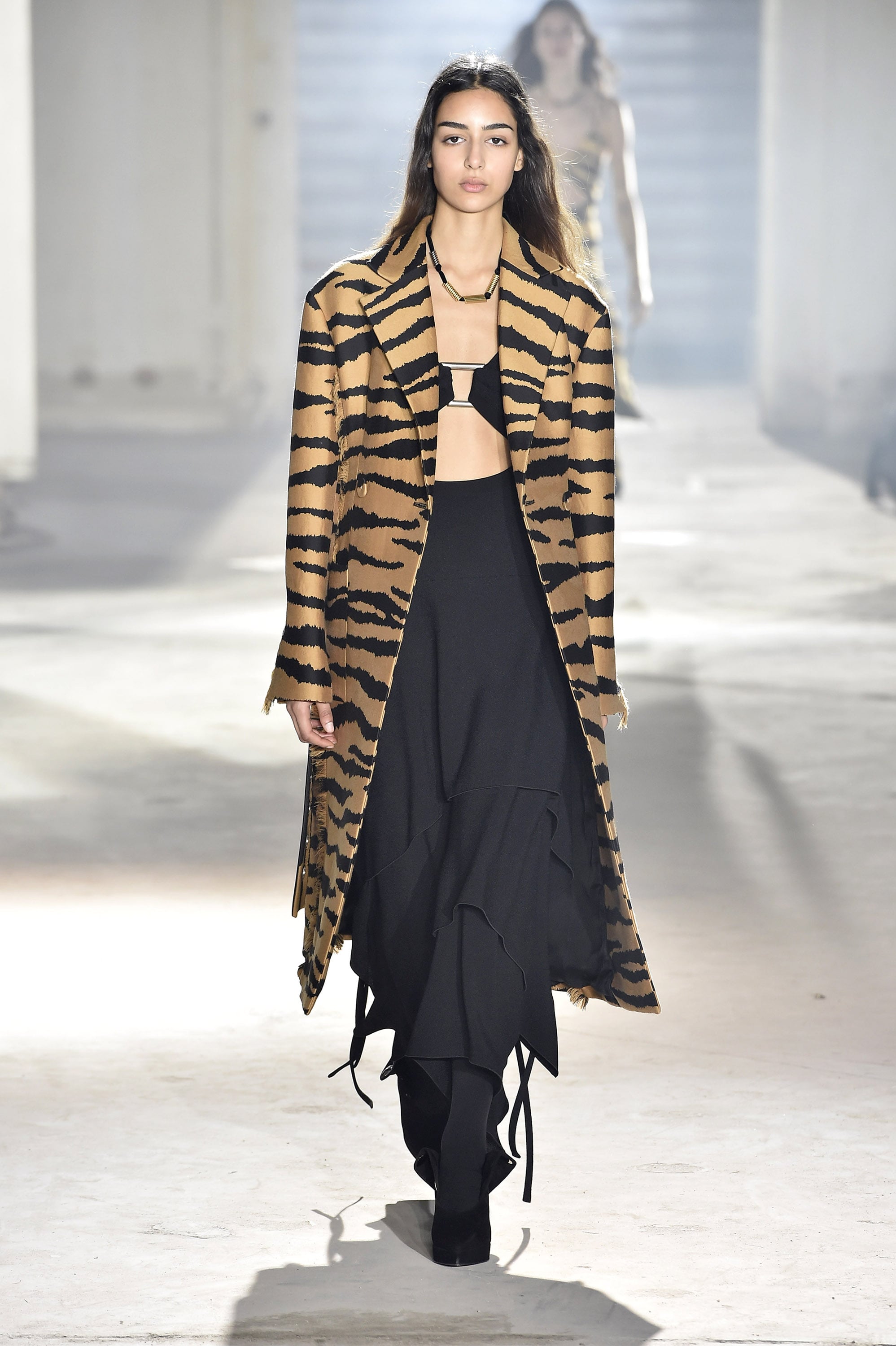 Proenza Schouler Fall 2018 The 6 Biggest Trends to Come Out of