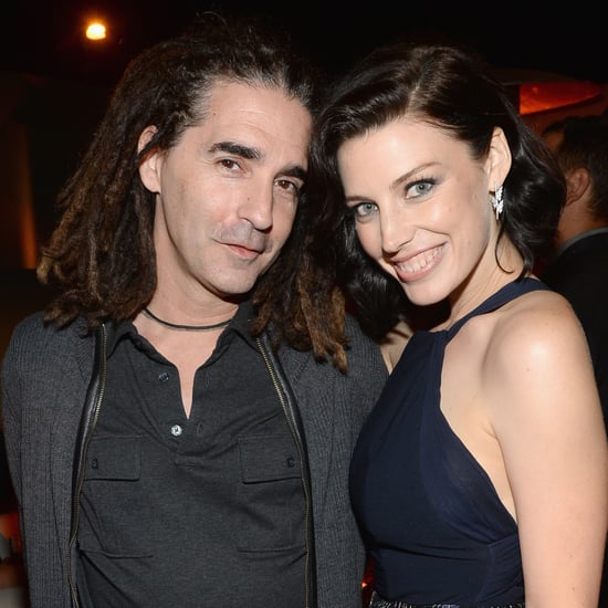 Jessica Pare Gives Birth | Baby Picture