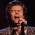 Harry Styles Performing "Sign of the Times" Will Make You Grateful One Direction Split