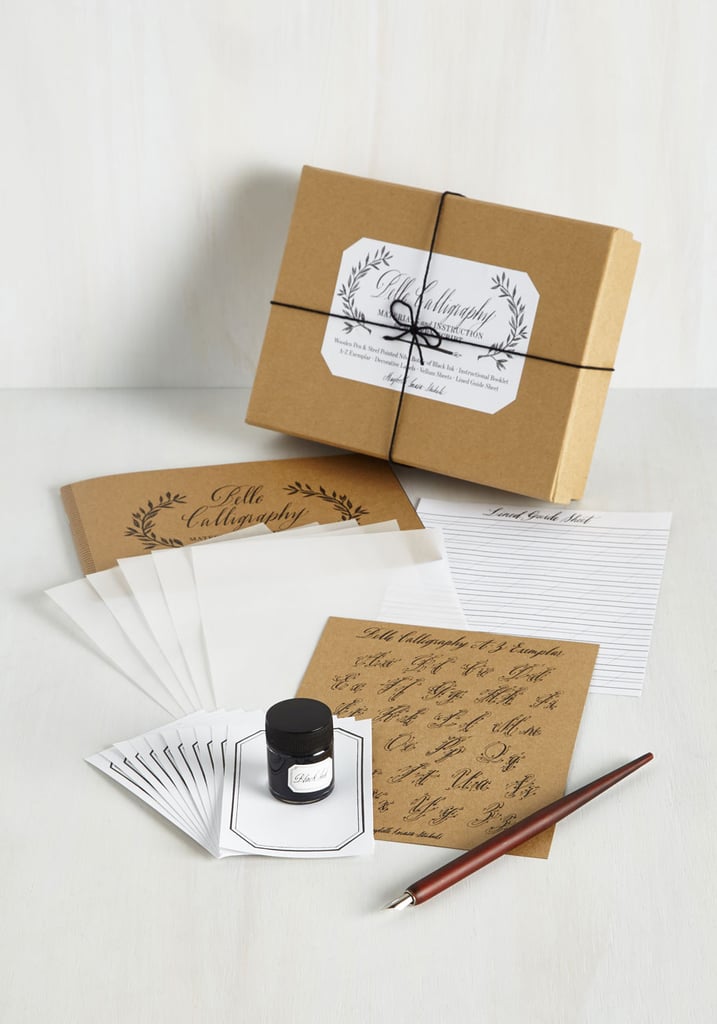 Calligraphy Set