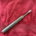 I've Tried 5 Different Electric Toothbrushes, and Nothing Beats This Gentle Design