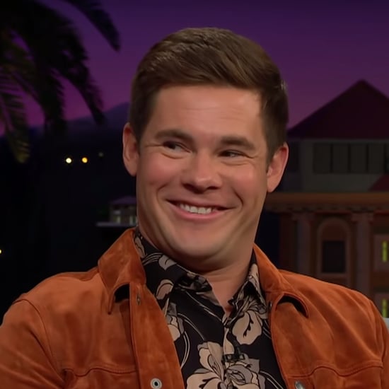Adam DeVine Story About Auditioning For Pitch Perfect Video