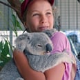 Netflix's Izzy Bee's Koala World Follows an 11-Year-Old Koala Rescuer, and We're Hooked