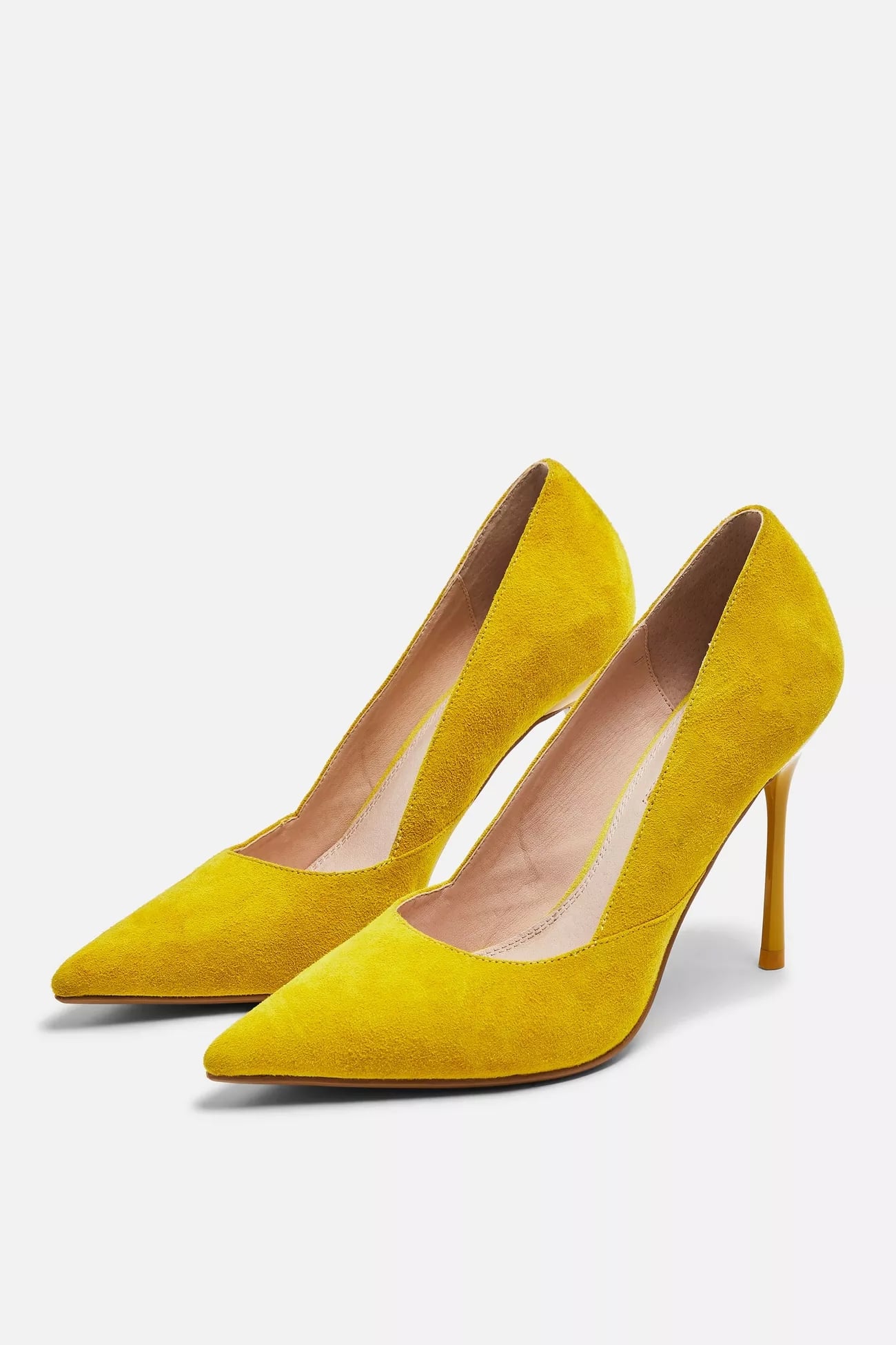 Topshop best sale gigi heels