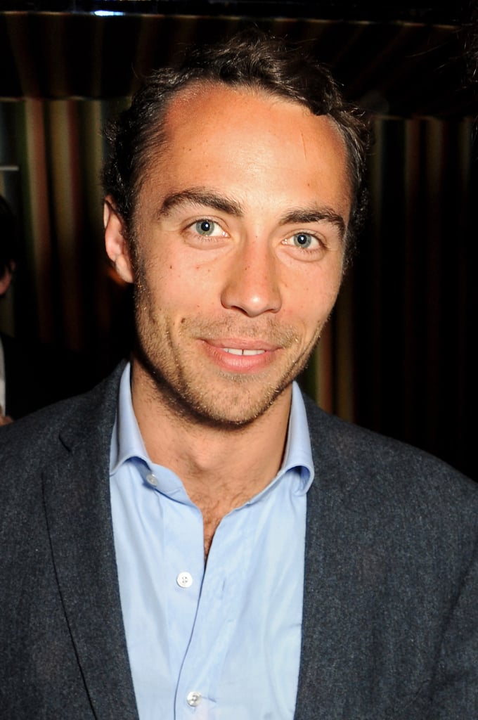 Sexy James Middleton Pictures