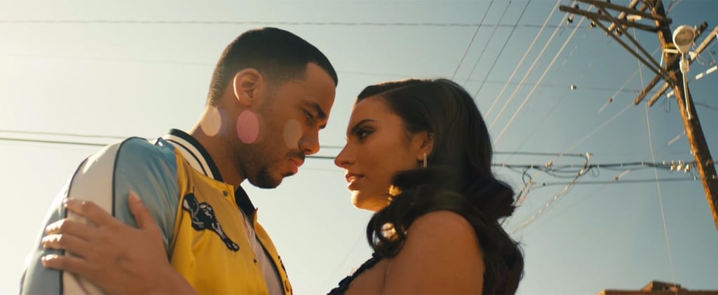 Romeo Santos "Heroe Favorito" Music Video