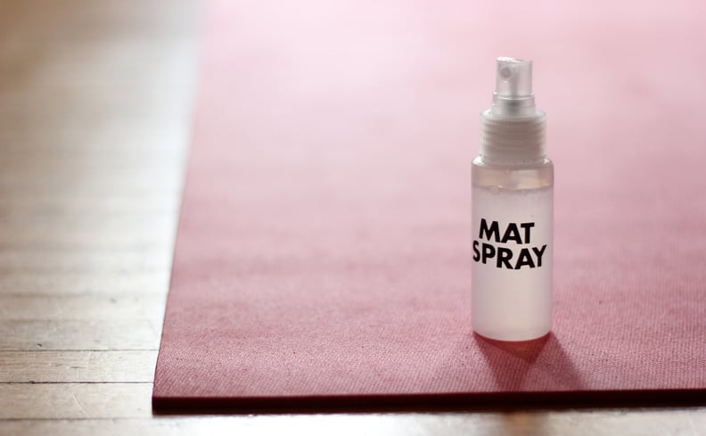 DIY Mat Spray