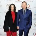 Daniel Craig and Rachel Weisz Are Just Mom and Dad to Their Kids