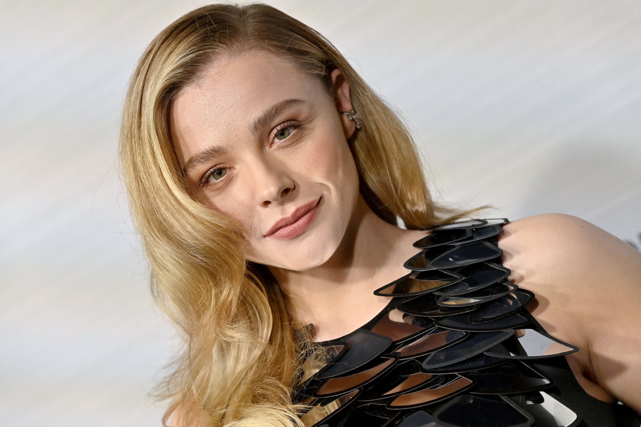 EXCLUSIVE: Chloe Grace Moretz Opens Up About Her Year-Long Break